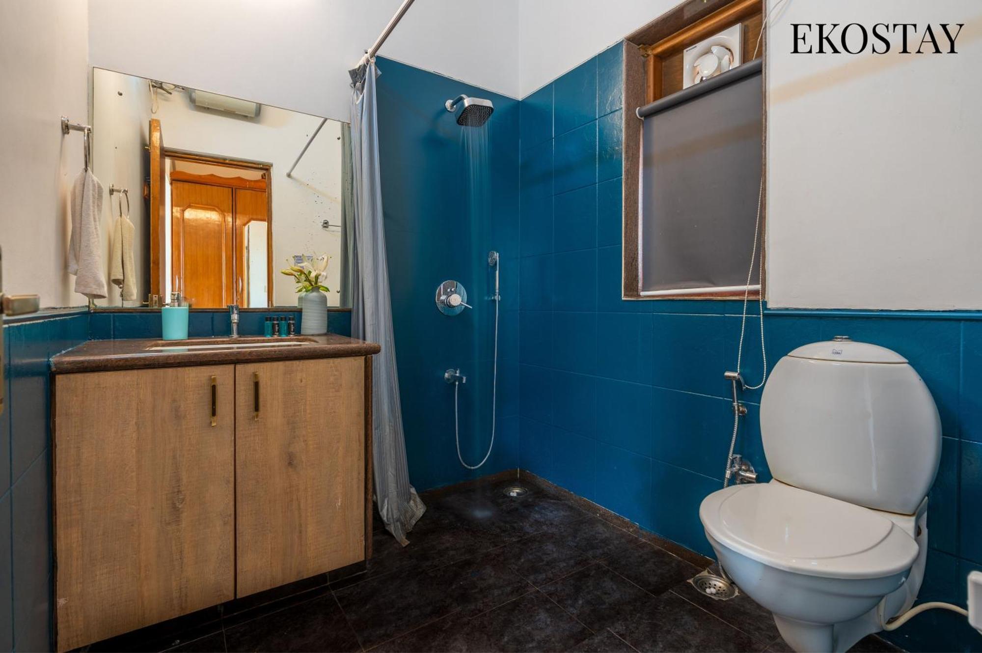 Eko Stay - Solace Villa I Charming Villa Close To Candolim Beach Εξωτερικό φωτογραφία